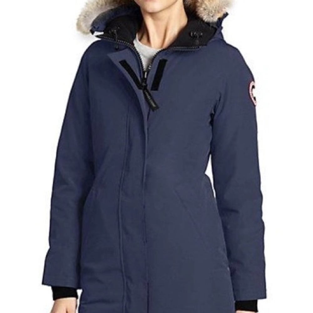 Canada Goose Victoria Parka